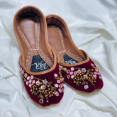 Mehak - Khussa Master